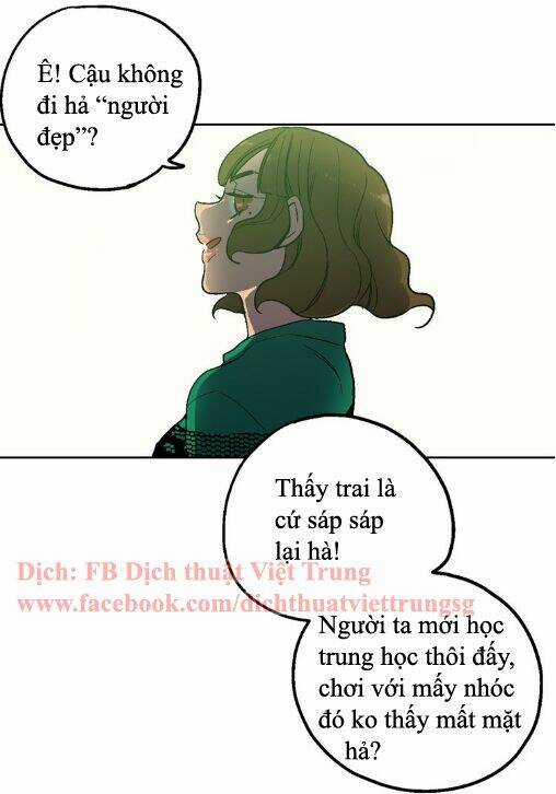 Xin Đừng Cắn Em - Chapter 2 - Trang 67