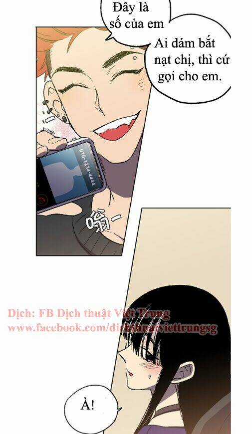 Xin Đừng Cắn Em - Chapter 2 - Trang 71