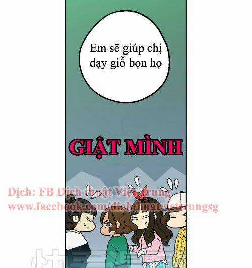 Xin Đừng Cắn Em - Chapter 2 - Trang 72