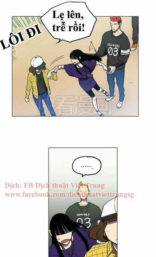 Xin Đừng Cắn Em - Chapter 2 - Trang 73