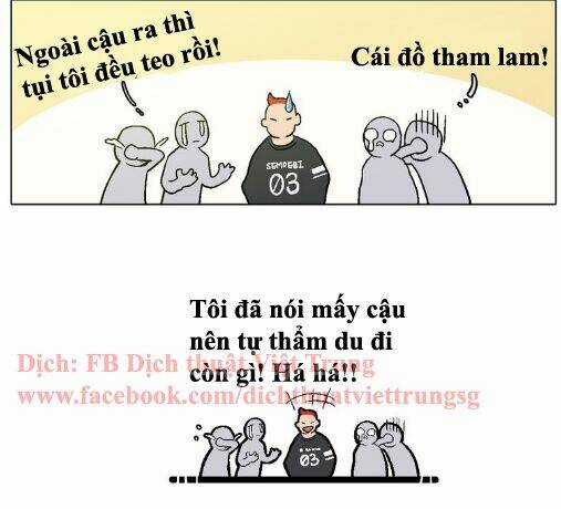 Xin Đừng Cắn Em - Chapter 2 - Trang 74