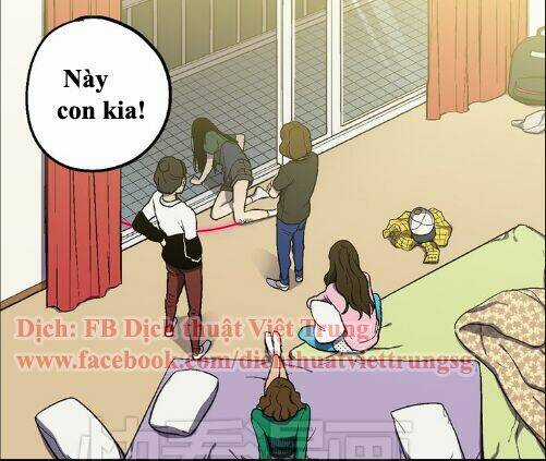 Xin Đừng Cắn Em - Chapter 2 - Trang 77