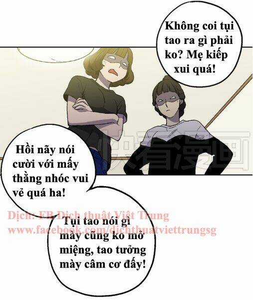 Xin Đừng Cắn Em - Chapter 2 - Trang 78
