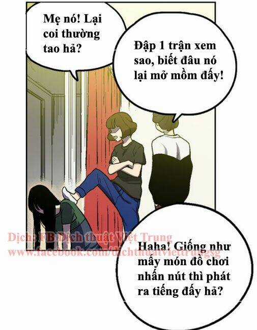 Xin Đừng Cắn Em - Chapter 2 - Trang 83