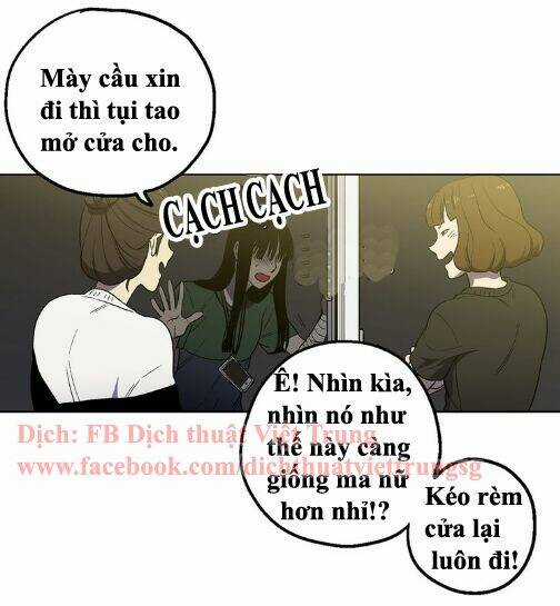 Xin Đừng Cắn Em - Chapter 2 - Trang 87