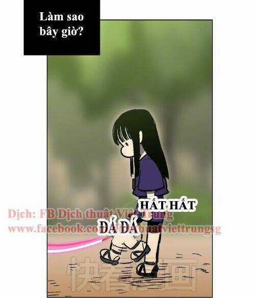 Xin Đừng Cắn Em - Chapter 2 - Trang 10