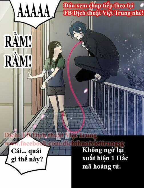 Xin Đừng Cắn Em - Chapter 2 - Trang 91