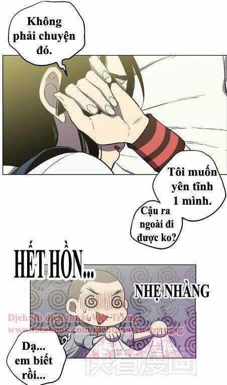 Xin Đừng Cắn Em - Chapter 20 - Trang 12