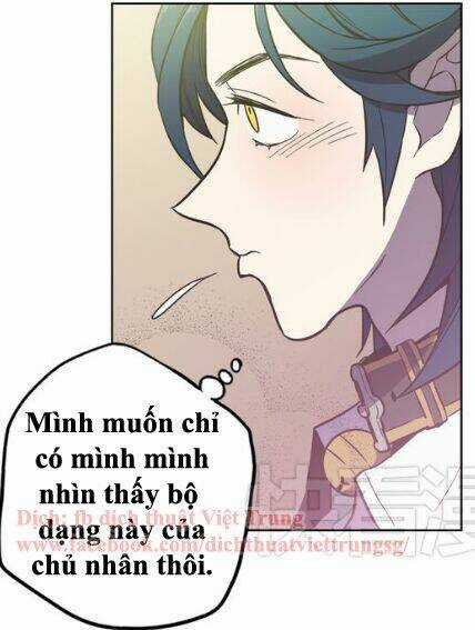 Xin Đừng Cắn Em - Chapter 20 - Trang 14