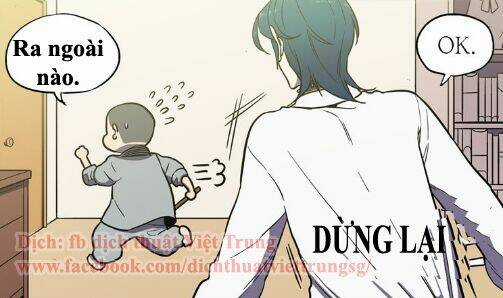 Xin Đừng Cắn Em - Chapter 20 - Trang 15