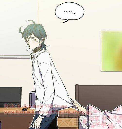 Xin Đừng Cắn Em - Chapter 20 - Trang 17