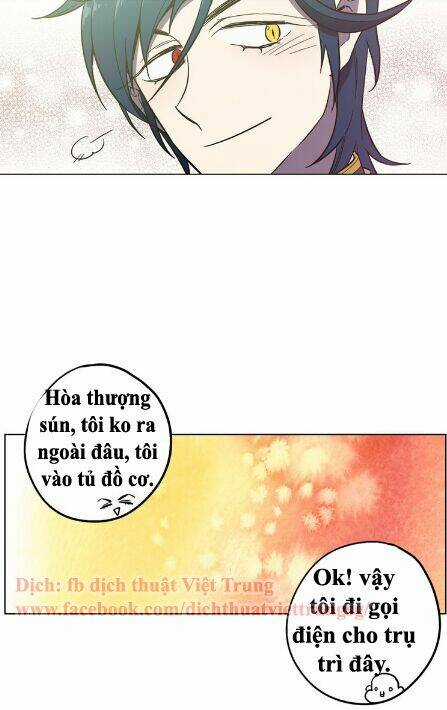 Xin Đừng Cắn Em - Chapter 20 - Trang 18