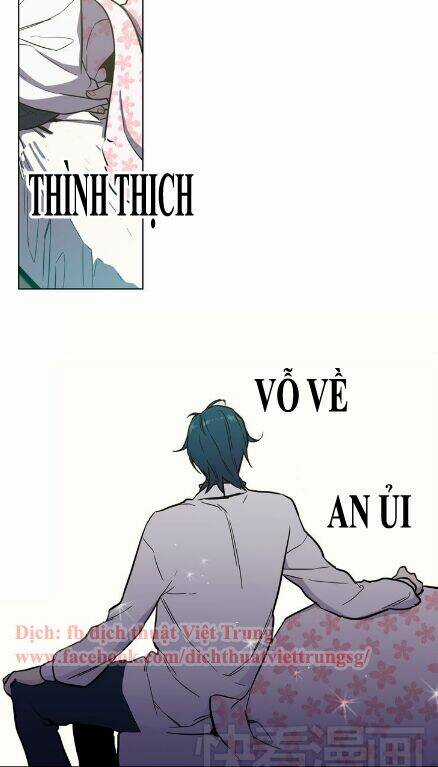 Xin Đừng Cắn Em - Chapter 20 - Trang 19