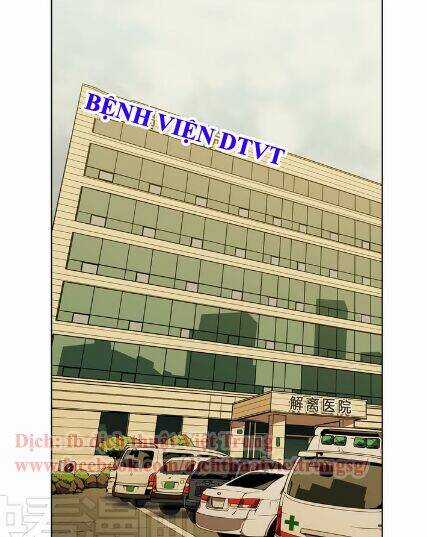 Xin Đừng Cắn Em - Chapter 20 - Trang 20