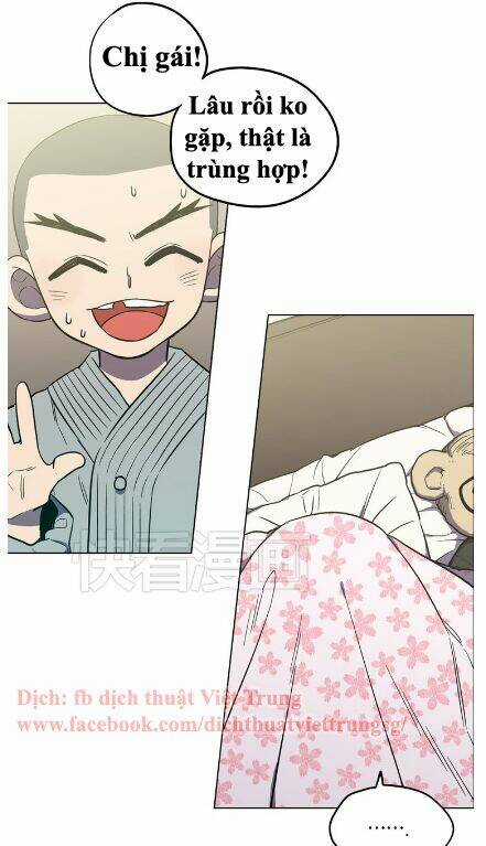 Xin Đừng Cắn Em - Chapter 20 - Trang 3