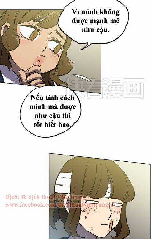 Xin Đừng Cắn Em - Chapter 20 - Trang 23