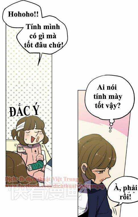 Xin Đừng Cắn Em - Chapter 20 - Trang 24