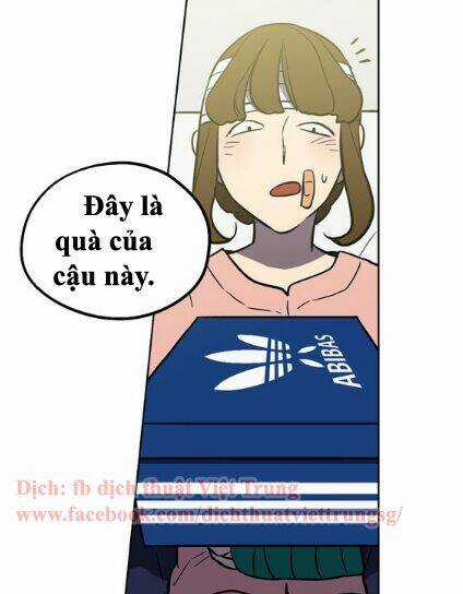 Xin Đừng Cắn Em - Chapter 20 - Trang 25