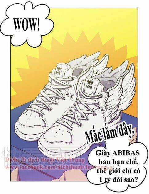 Xin Đừng Cắn Em - Chapter 20 - Trang 26