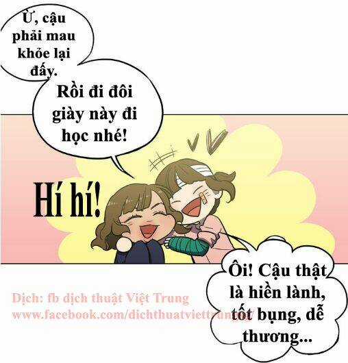 Xin Đừng Cắn Em - Chapter 20 - Trang 27