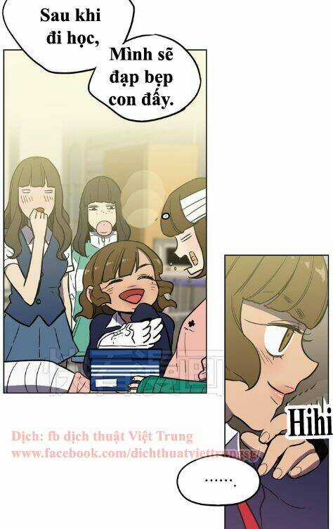 Xin Đừng Cắn Em - Chapter 20 - Trang 28