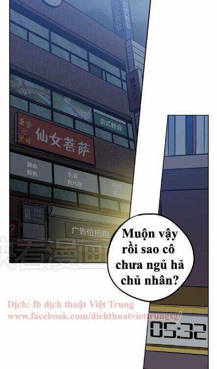 Xin Đừng Cắn Em - Chapter 20 - Trang 31