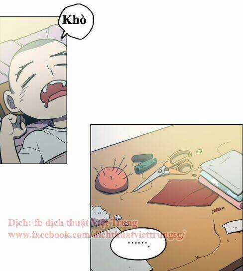 Xin Đừng Cắn Em - Chapter 20 - Trang 32