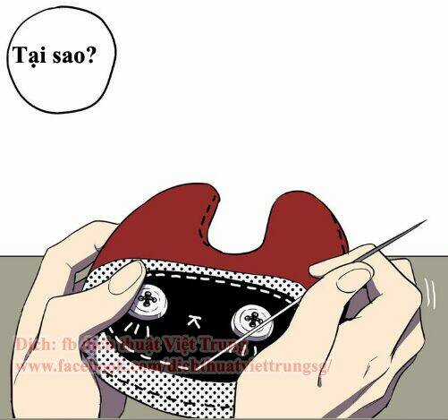 Xin Đừng Cắn Em - Chapter 20 - Trang 34