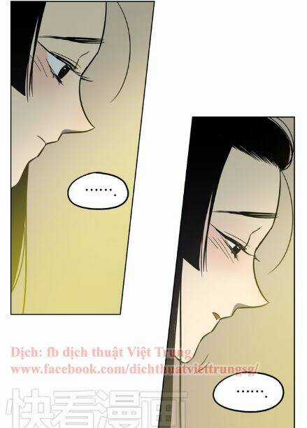 Xin Đừng Cắn Em - Chapter 20 - Trang 35