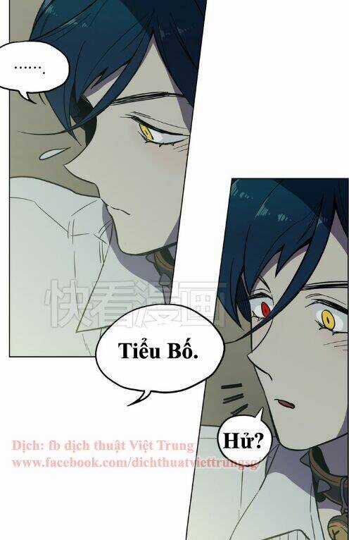 Xin Đừng Cắn Em - Chapter 20 - Trang 37