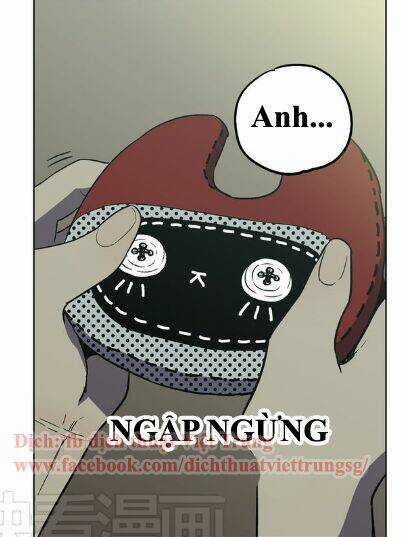 Xin Đừng Cắn Em - Chapter 20 - Trang 38