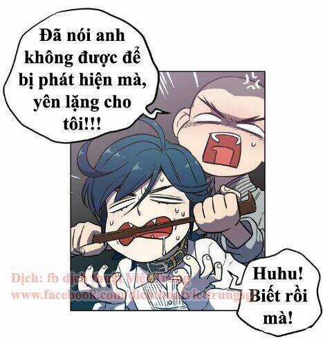 Xin Đừng Cắn Em - Chapter 20 - Trang 5