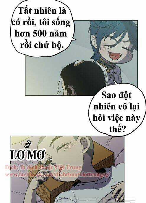 Xin Đừng Cắn Em - Chapter 20 - Trang 41