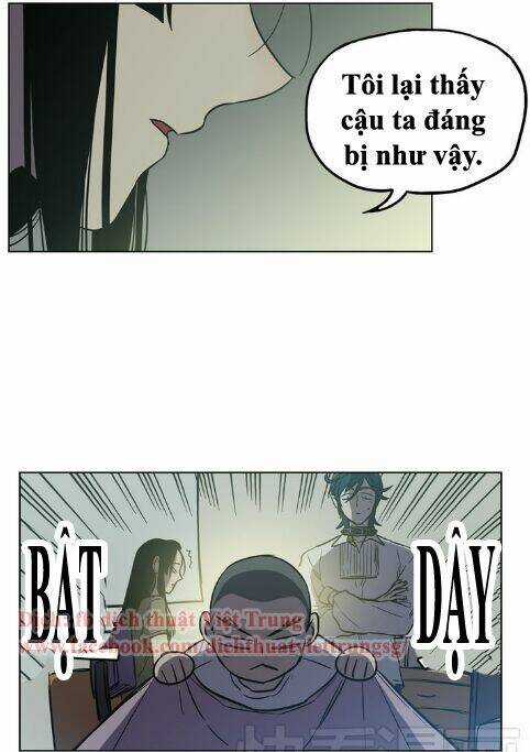 Xin Đừng Cắn Em - Chapter 20 - Trang 45