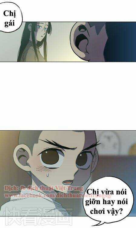 Xin Đừng Cắn Em - Chapter 20 - Trang 46