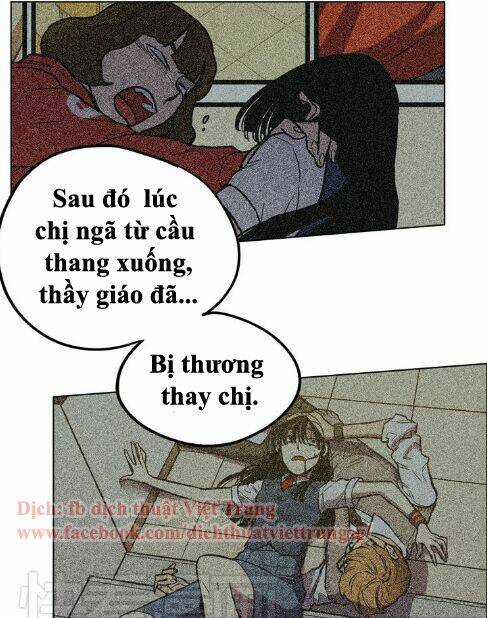 Xin Đừng Cắn Em - Chapter 20 - Trang 48