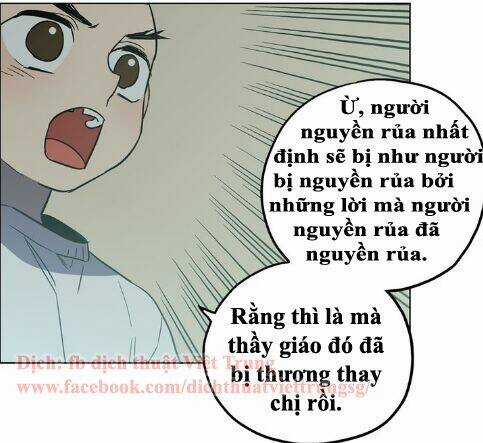 Xin Đừng Cắn Em - Chapter 20 - Trang 52