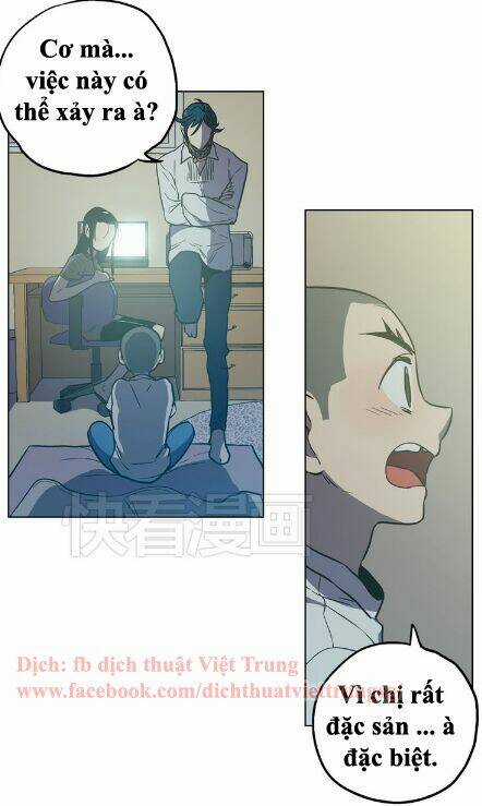 Xin Đừng Cắn Em - Chapter 20 - Trang 53