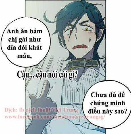 Xin Đừng Cắn Em - Chapter 20 - Trang 54