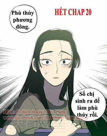 Xin Đừng Cắn Em - Chapter 20 - Trang 55