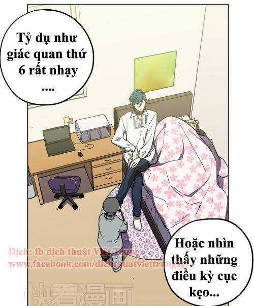 Xin Đừng Cắn Em - Chapter 20 - Trang 8