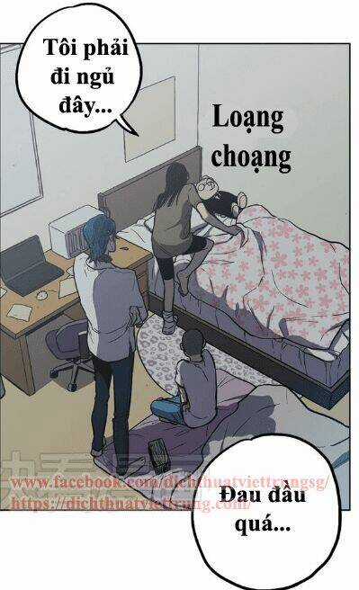 Xin Đừng Cắn Em - Chapter 21 - Trang 15