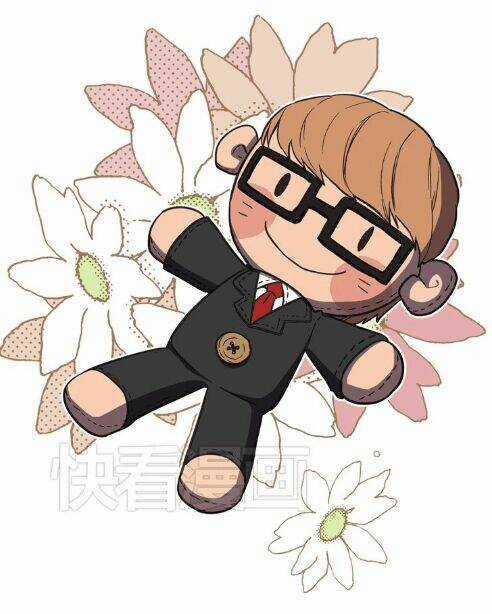 Xin Đừng Cắn Em - Chapter 21 - Trang 21