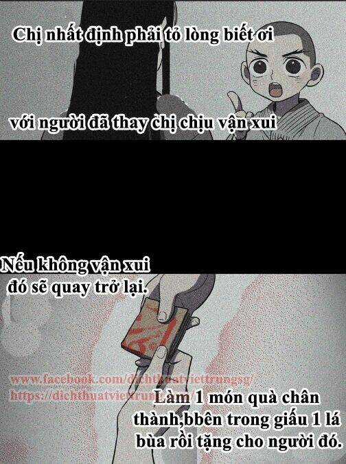 Xin Đừng Cắn Em - Chapter 21 - Trang 22