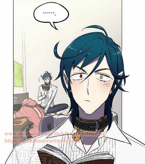 Xin Đừng Cắn Em - Chapter 21 - Trang 27