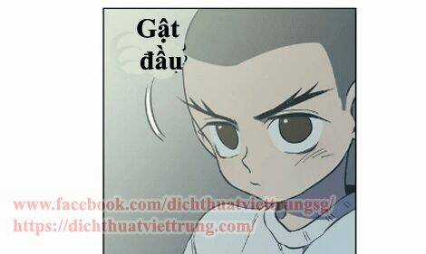 Xin Đừng Cắn Em - Chapter 21 - Trang 4