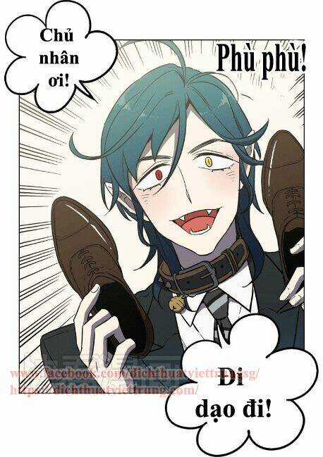 Xin Đừng Cắn Em - Chapter 21 - Trang 31