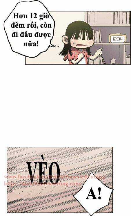 Xin Đừng Cắn Em - Chapter 21 - Trang 32