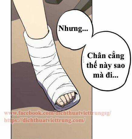 Xin Đừng Cắn Em - Chapter 21 - Trang 35
