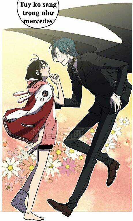 Xin Đừng Cắn Em - Chapter 21 - Trang 39